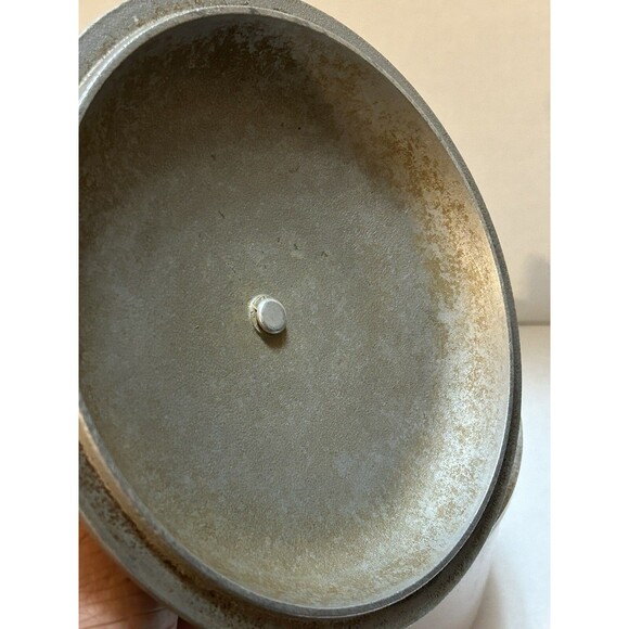 VTG Club Cookware Saucepan Pale Pink - Picture 7 of 8